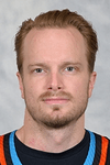 Profile photo of Oscar Dansk