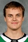 Profile photo of Julius Honka