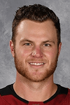 Profile photo of Jamie McGinn