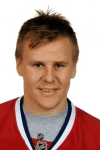 Profile photo of Mikael Johansson