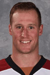 Profile photo of Brandon Burlon