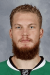 Profile photo of Jamie Oleksiak