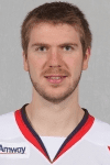 Profile photo of Jordan Pearce