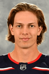 Profile photo of Kent Johnson