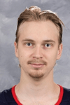 Profile photo of Daniil Tarasov