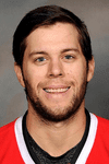 Profile photo of Tyler Barnes
