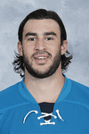 Profile photo of Trevor Parkes