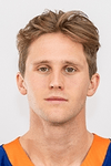Profile photo of Cam Thiesing