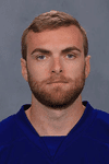 Profile photo of Mac Bennett