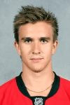 Profile photo of Mikael Backlund