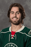 Profile photo of Alex Tuch