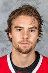Profile photo of Brandon Hagel