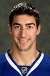 Profile photo of Luc Bourdon
