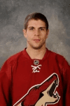 Profile photo of Gilbert Brule