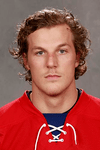 Profile photo of Jake McCabe
