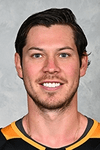 Profile photo of Tristan Jarry