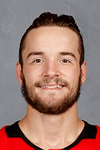 Profile photo of Tyler Parsons