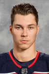 Profile photo of Elvis Merzlikins