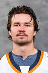 Profile photo of Logan Morrison