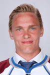 Profile photo of Mikko Rantanen