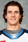 Profile photo of Morgan Barron