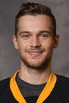 Profile photo of Teddy Blueger