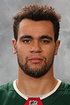 Profile photo of Jordan Greenway