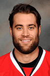 Profile photo of Mac Carruth