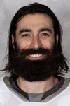Profile photo of Brandon Hickey