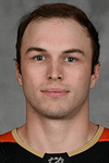 Profile photo of Daniel O'Regan