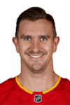 Profile photo of Mikael Backlund