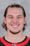 Profile photo of Adam Gaudette