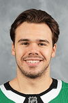 Profile photo of Logan Stankoven