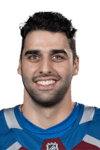 Profile photo of Kevin Mandolese