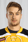 Profile photo of Sean Kuraly
