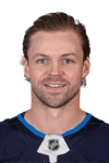 Profile photo of Josh Morrissey