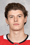 Profile photo of Lukas Reichel