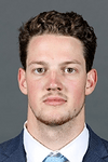 Profile photo of Garrett Metcalf