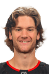 Profile photo of Dawson Mercer