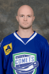 Profile photo of Chad Billins