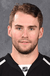 Profile photo of Sean Backman