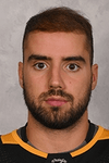 Profile photo of Peter Abbandonato