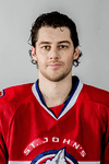 Profile photo of Ryan Johnston