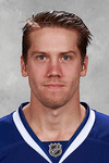 Profile photo of Jacob Markstrom