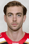 Profile photo of Gabriel Seger