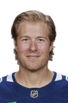 Profile photo of Brock Boeser