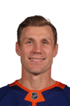 Profile photo of Casey Cizikas