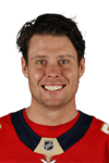 Profile photo of Carter Verhaeghe