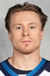 Profile photo of Jaret Anderson-Dolan