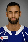 Profile photo of Cristoval Nieves